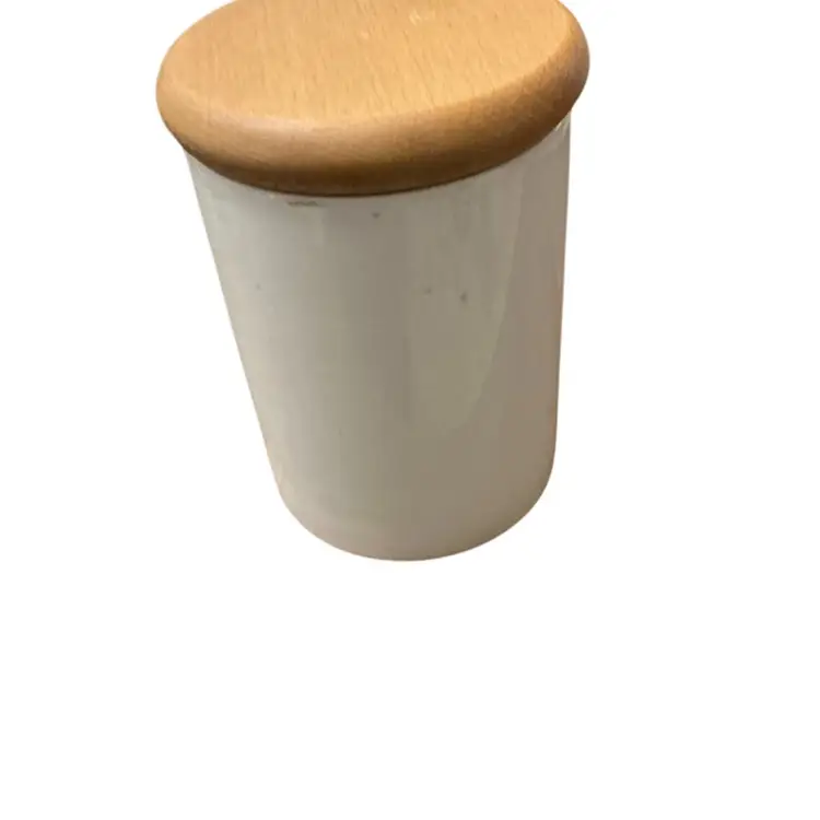 Portmerion Botanic Garden Storage Jar With Lid