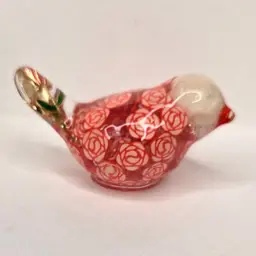 Rosie 🌹"Bling Bird"