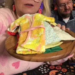 Mommy made clothes lot two