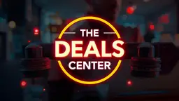 The Deals Center