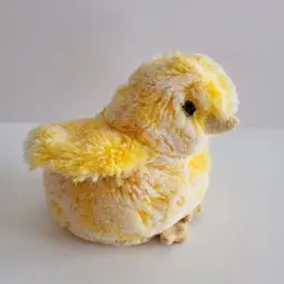Yellow Chick Baby Chicken Douglas Cuddle Toys Multi #1516 Stuffed Animal Plushie