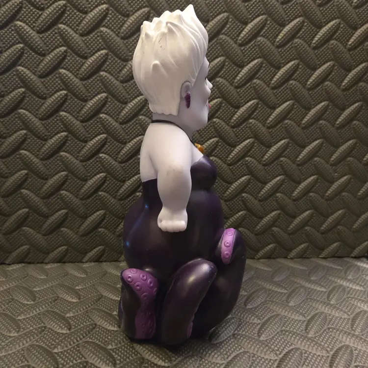 Disney The Little Mermaid Ursula Vinyl Figure