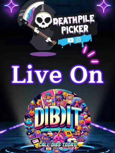 Digging in the Deathpile