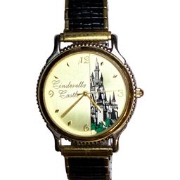 Disney Watch 25 Limited Edition #xxxx/2000 - Disney Watches