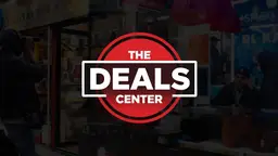 The Deals Center