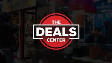 The Deals Center