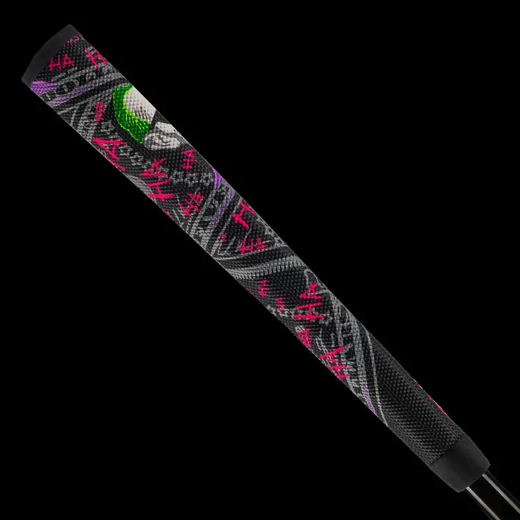 Swag Golf "The Joker" Putter Grip | Limited Edition | Brand New in Plastic