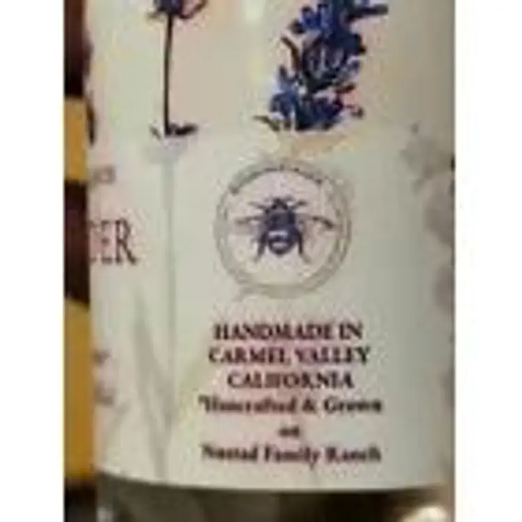 Lavender Pillow Mist Spray 100% Organic Carmel Valley  8oz & 4oz set