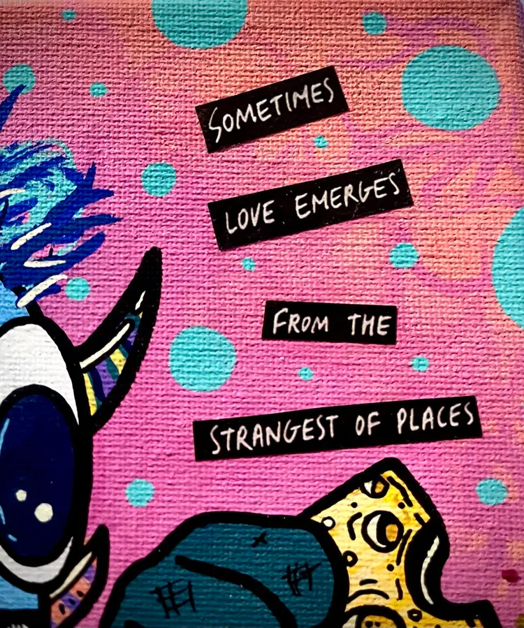 For The Love Of Gouda