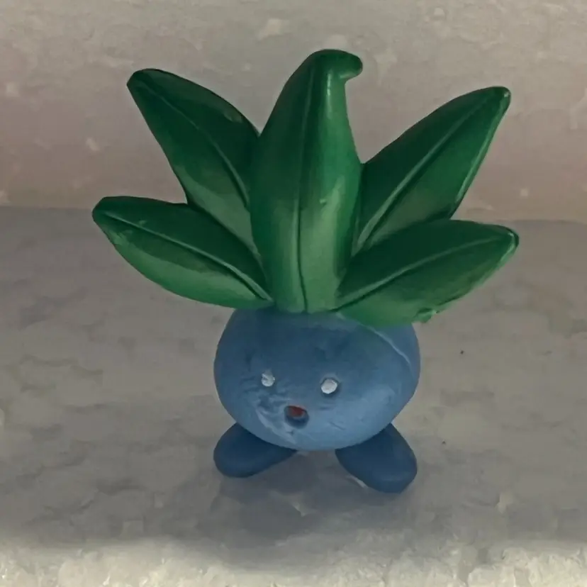Pokemon Figure As Pictured