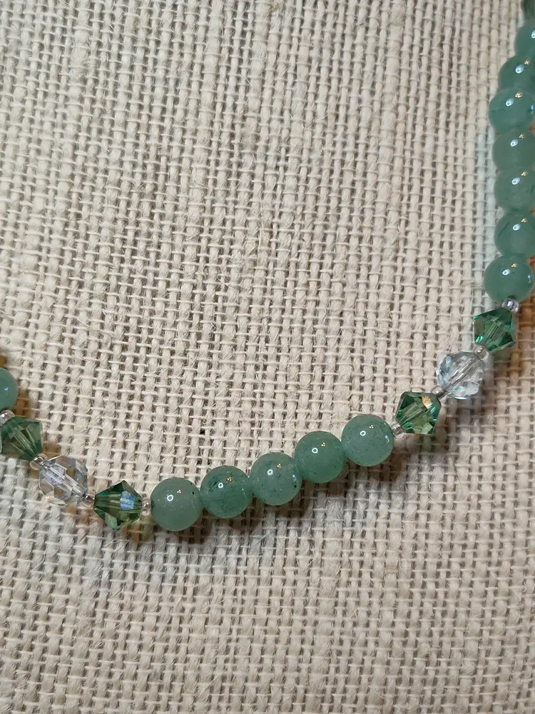 Jadeite Necklace