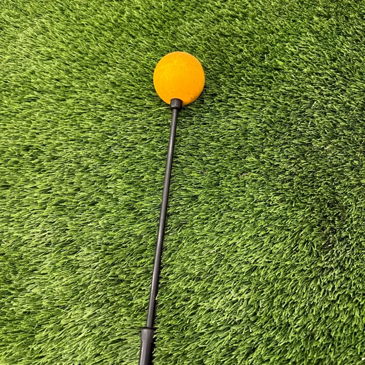 Orange Whip 47” Swing Trainer