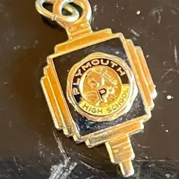 Charm Or Pendant