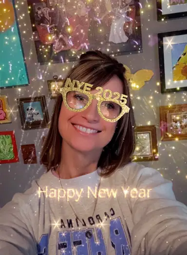 New Year, “New” Vintage Items with Thrifty Tiffani