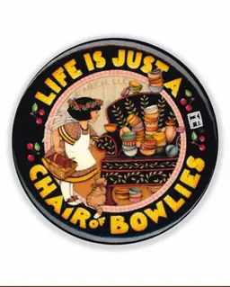 #05 - Random Bowlie Pull