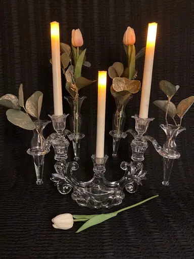 Wednesday Night by Candlelight DETAILS IN HOST NOTES