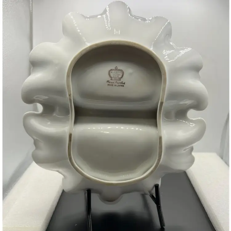 Divided Serving Dish