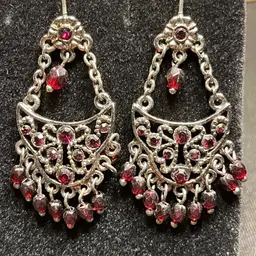 Earring As Pictured