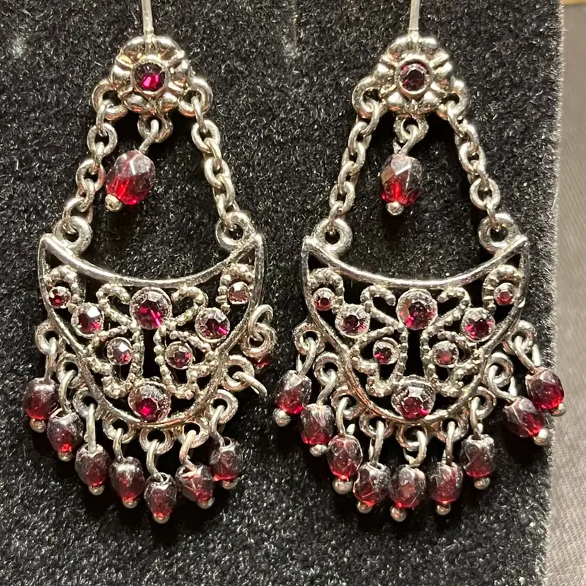 Earring As Pictured