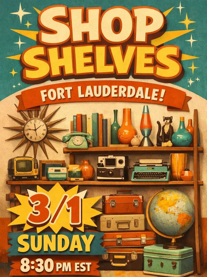 Livestream thumbnail