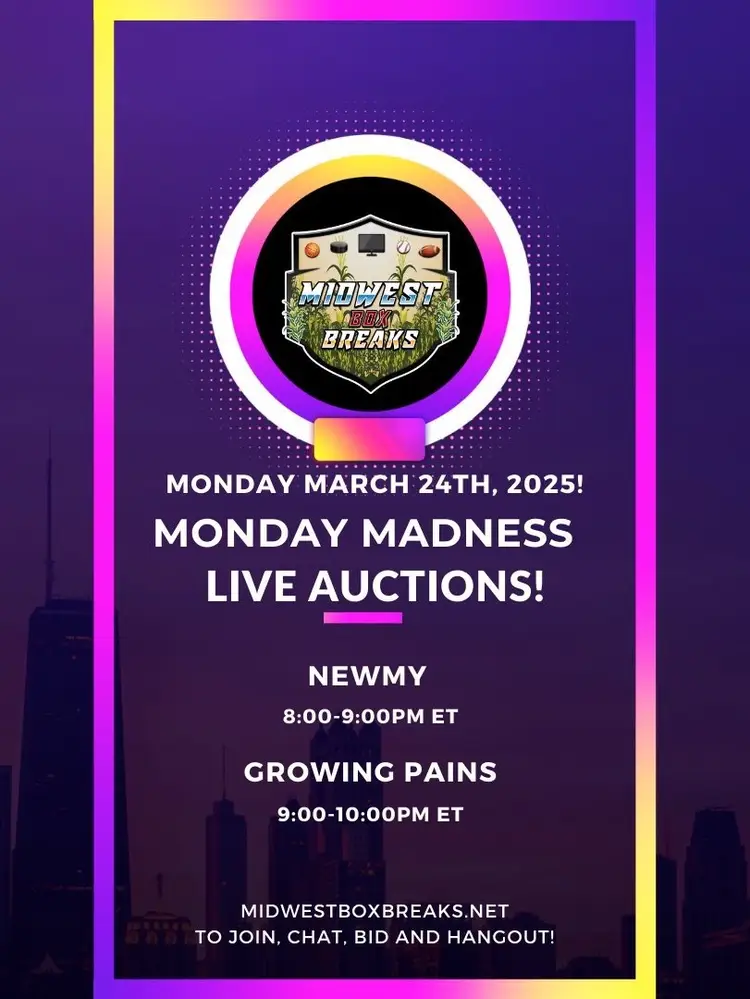 ONLY HITS-March Monday Madness Edition