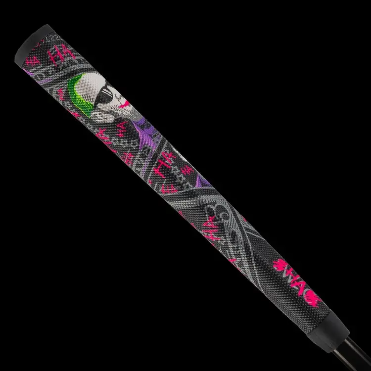 Swag Golf "The Joker" Putter Grip | Limited Edition | Brand New in Plastic