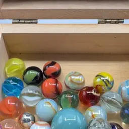 Marbles Bag B