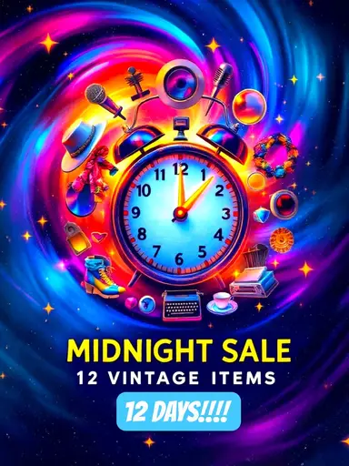 Midnight Madness Episode 4