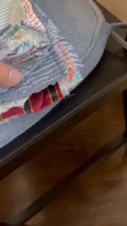 New with Tag Pocket Square Multi Color Lot Of 35