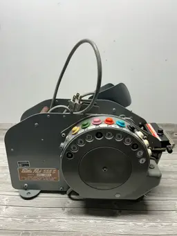 Better Pack 555S Electronic Tape Dispenser