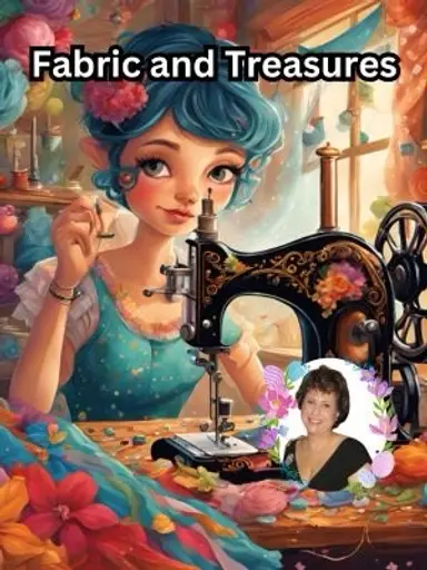 Friday Fat Quarter Frenzy - Time To Stock Up