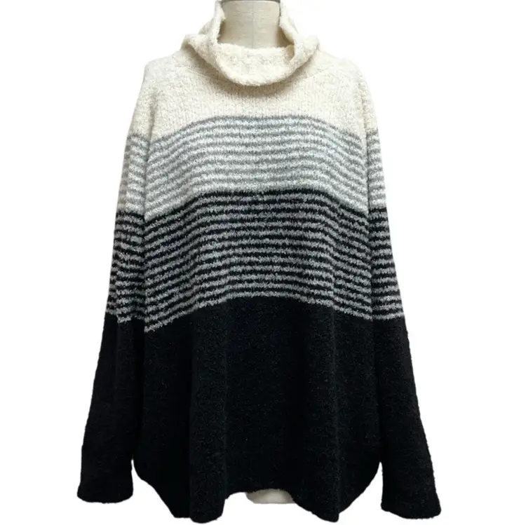 Peruvian Link Alpaca Collection
Unisex Sweater