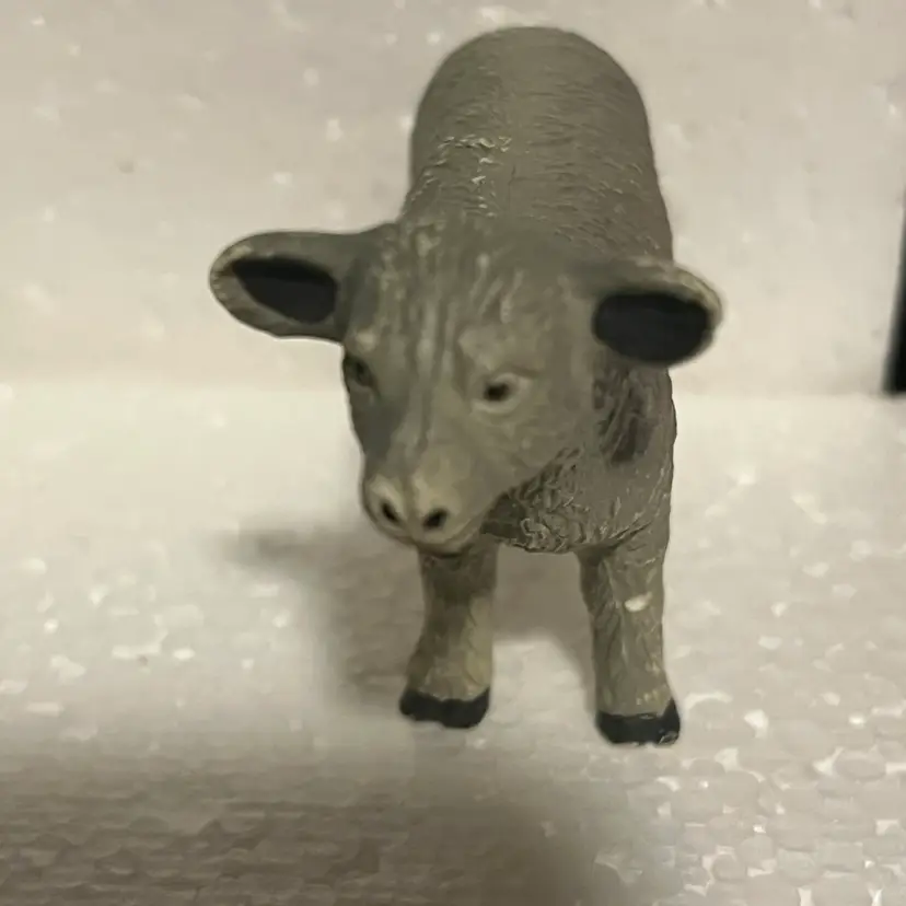 PVC Figure As Pictured