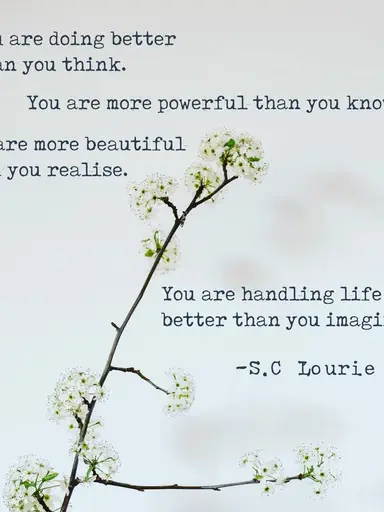 Vintage Bags And Books