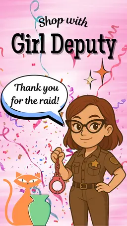 #01 - $1 Raid Thank You