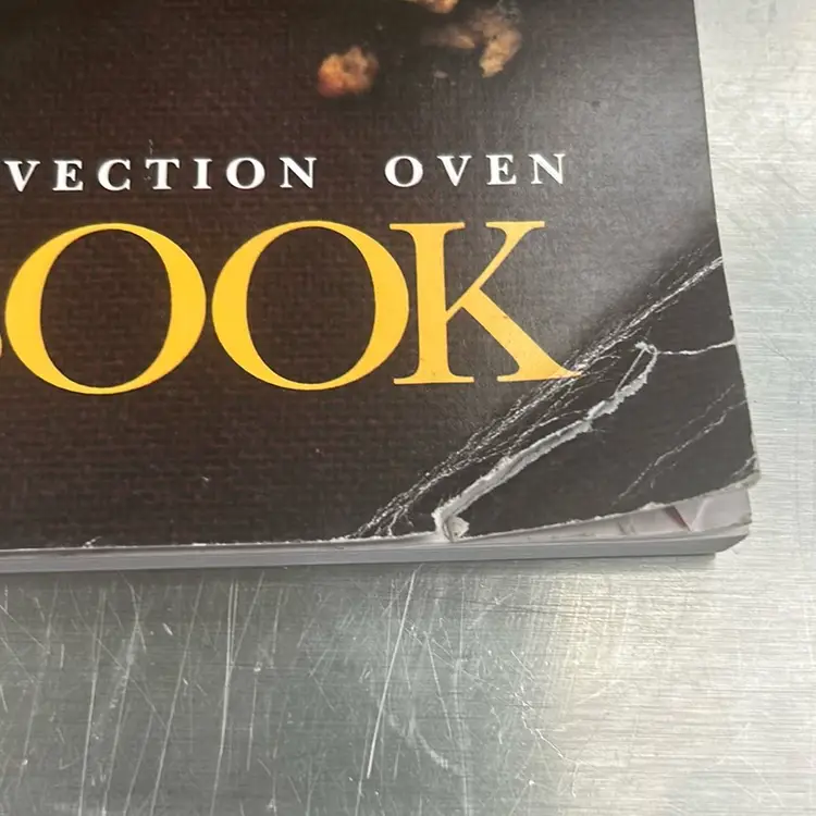 The Microwave Cookbook - General Electric (1993, PB)