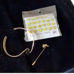 #07 - Jewelry 3 For $5