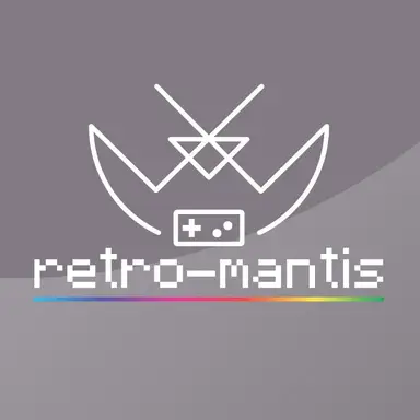 Retro Mantis