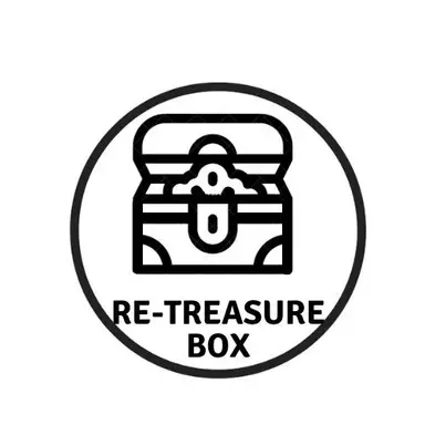 Re-treasurebox