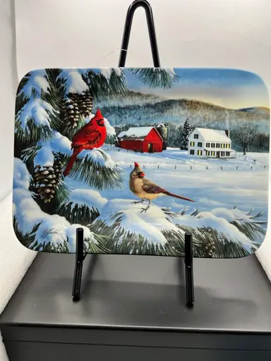 A Little Of Christmas