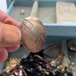 #01 - 26 Pound Jewelry Dig