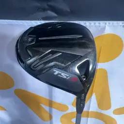 Titleist TSi3 Driver