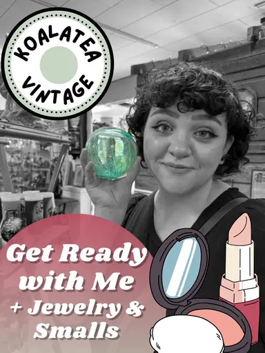 Niknax First Makeup Tutorial? Plus Jewelry & Smalls w/ Koalatea