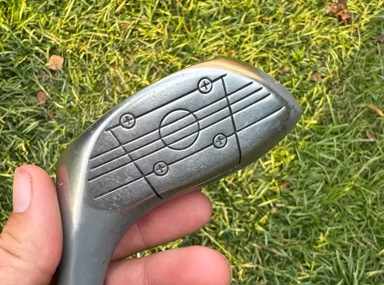 Mizuno Cimarron 3 Wood