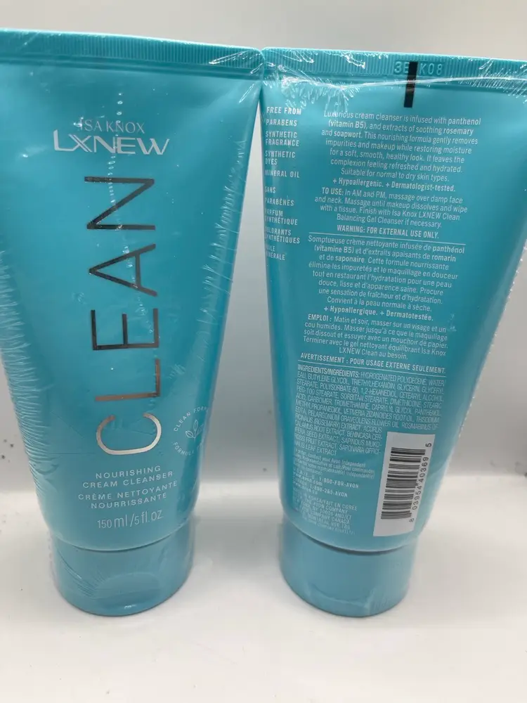 Avon Clean