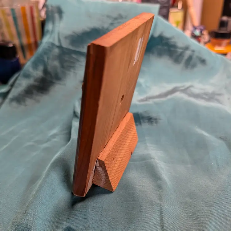 Grand Canyon National Park Tourist Souvenir Ring Holder