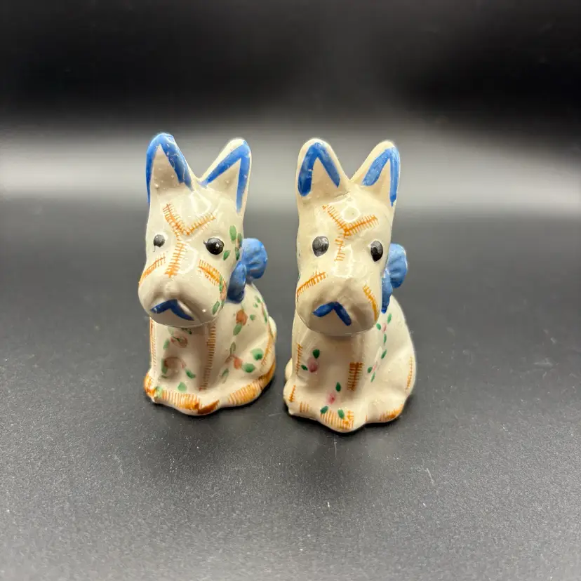 Dog S&P
