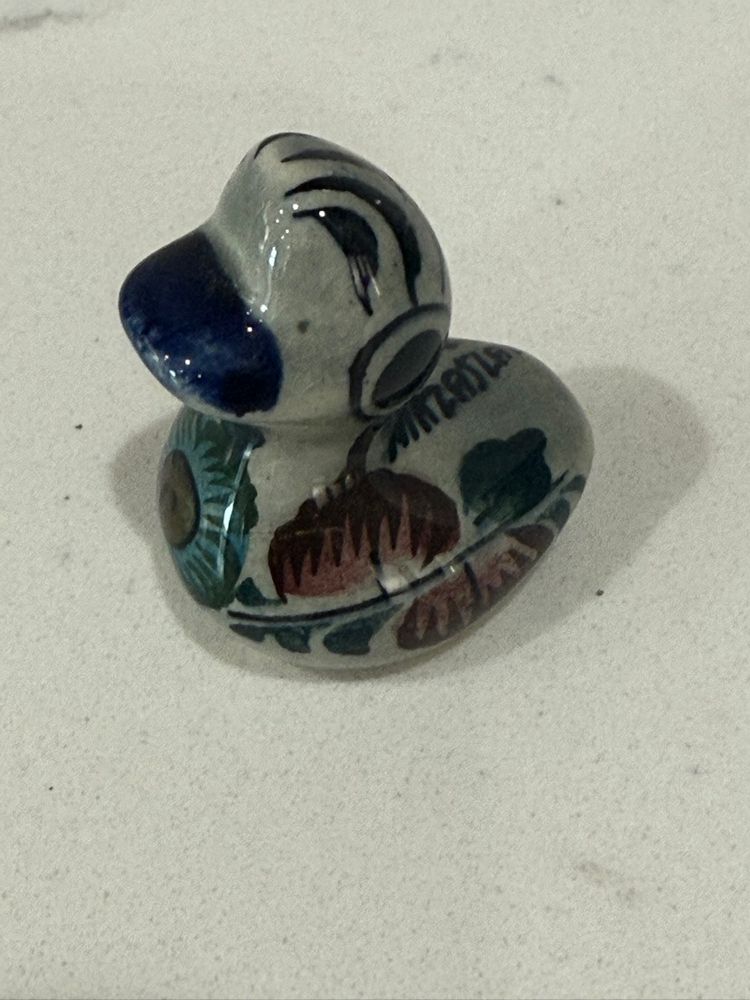 Tonala Mini Duck 1.5” FREE SHIP!