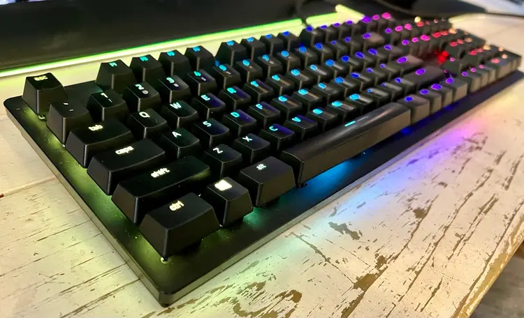 Razer Huntsman Elite