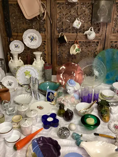 30 Minutes Of )5 And $10 Starts! Shop My Table And Choose!